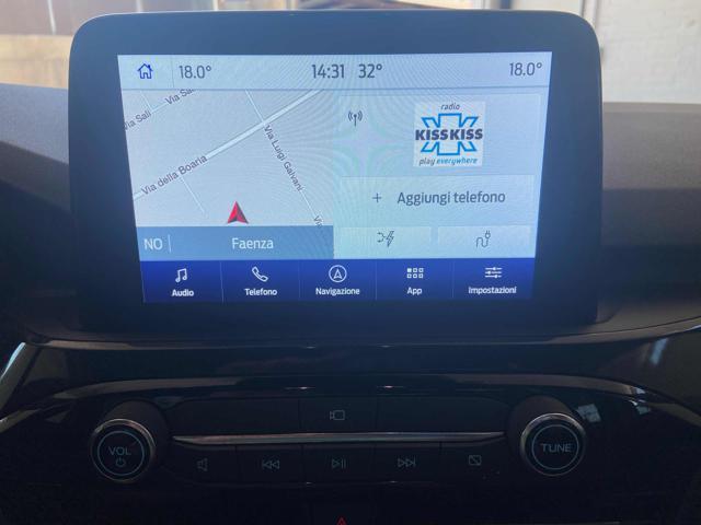 FORD Kuga 2.5 Plug In Hybrid 225 CV CVT 2WD ST-Line X
