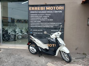 Piaggio Liberty 125 GARANTITO 12 MESI