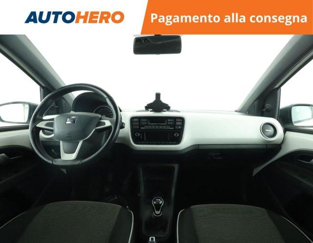 SEAT Mii 1.0 5 porte Chic