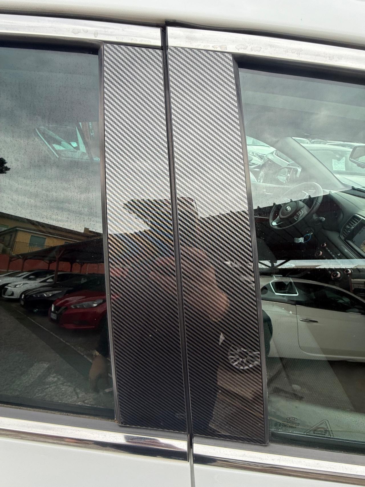 Sportage 1.7 CRDI 2WD Class-unipro-rate-garanzia-E6