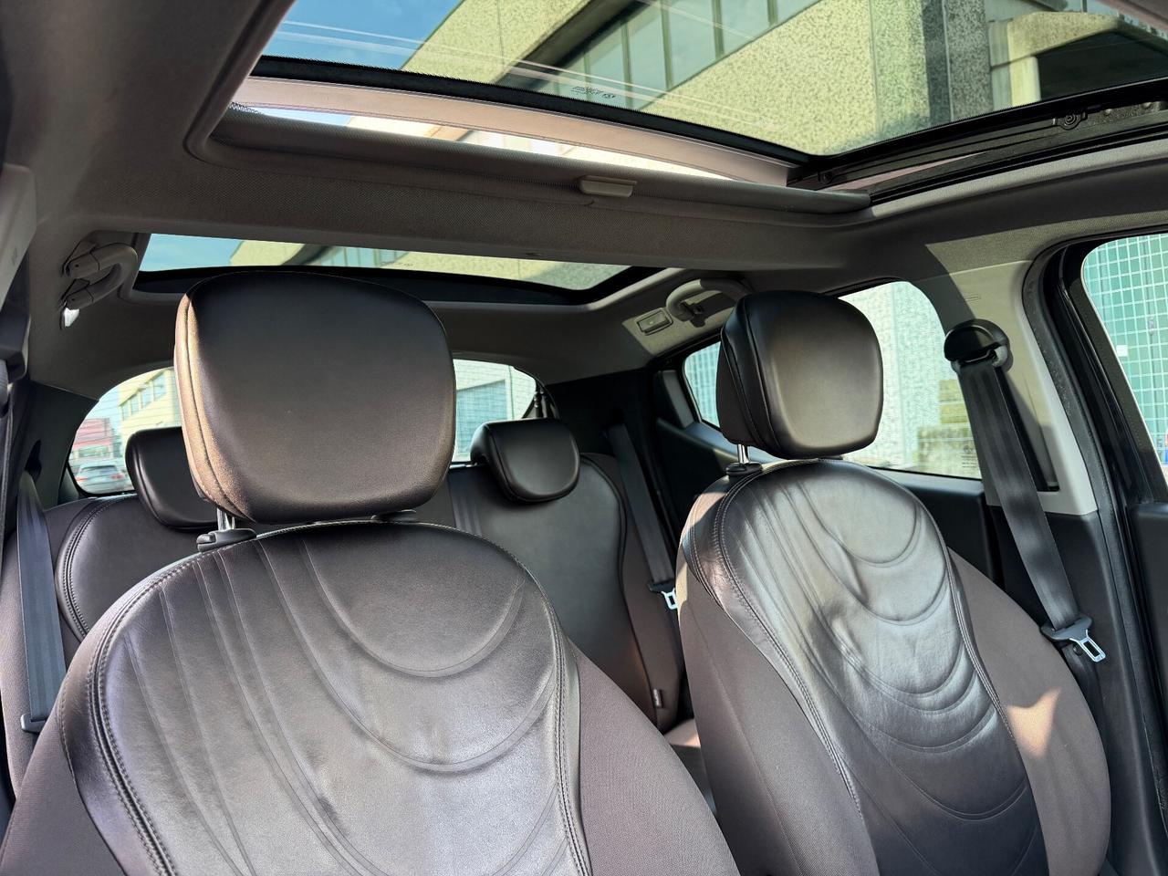 Lancia Ypsilon 1.3 MJT 16V 95 CV 5 porte S&S Elefantino