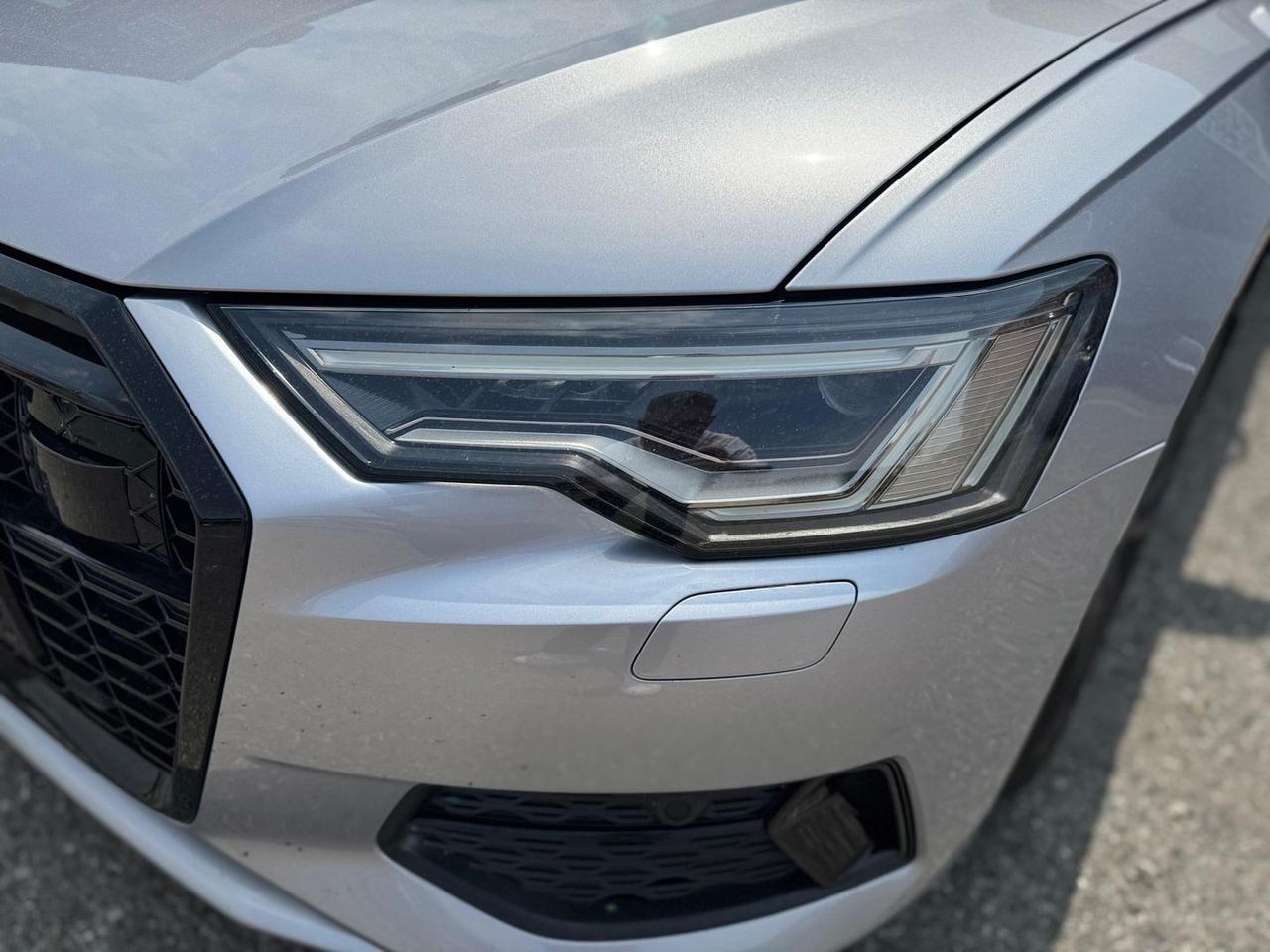 Audi A6 S Line Plus 2.0 40 TDI MHEV #5722