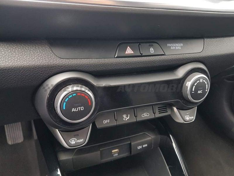 KIA Stonic Stonic 1.0 t-gdi mhev Style 100cv mt