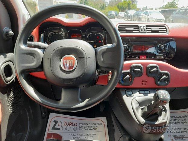 FIAT Panda 1.3 MJT S&S 75CV LOUNGE