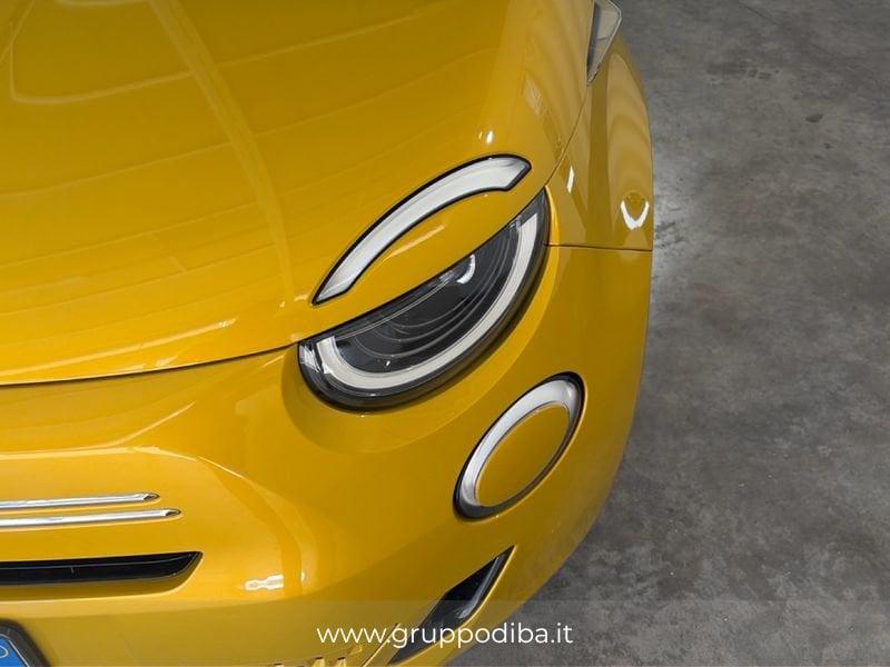 FIAT 500 Hybrid Berlina Torino 1.0Hybrid Berl