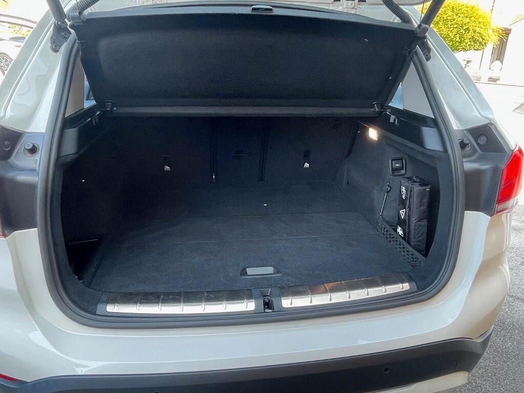 Bmw X1 sDrive18i benzina xLine