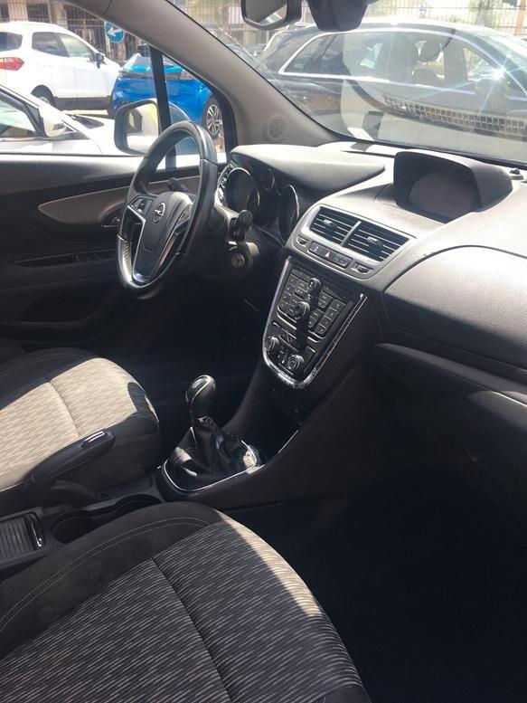 Opel Mokka 1.6 CDTI Ecotec 136CV 4x2 Start&Stop Ego