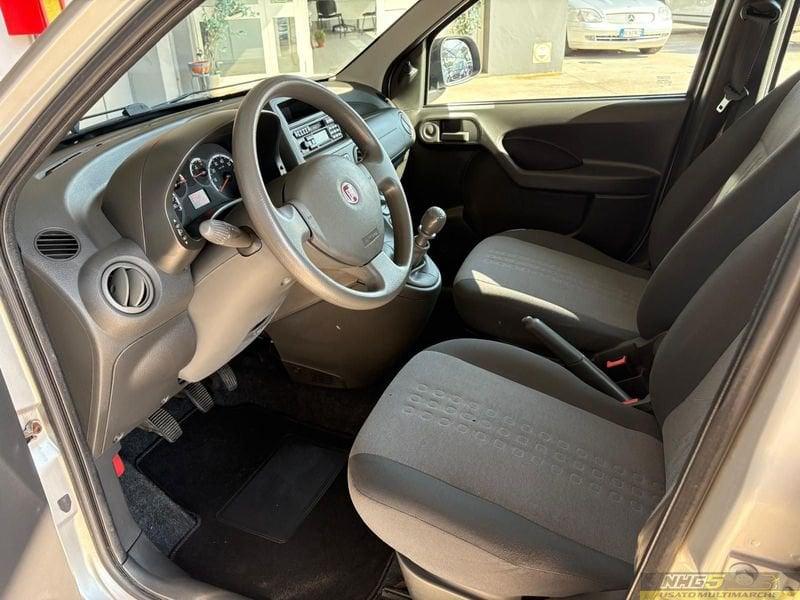 FIAT Panda Panda 1.2 Dynamic