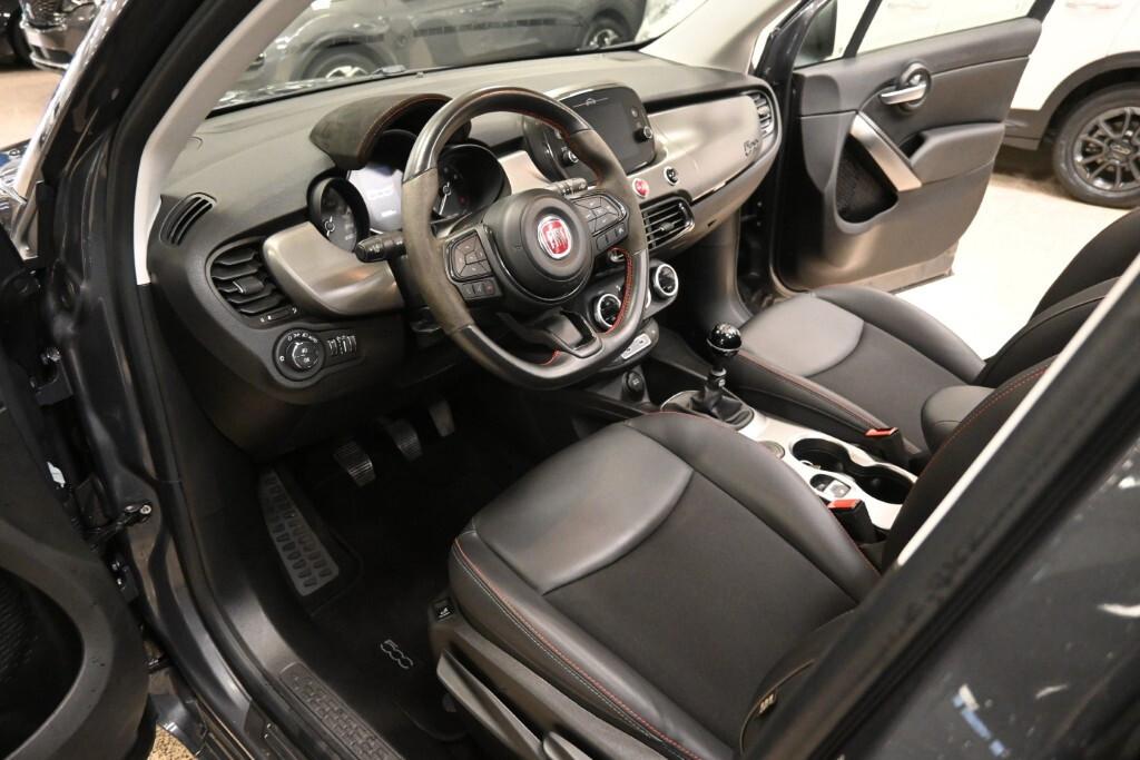 Fiat 500X 1.0 T3 SPORT DOLCEVITA (120 CV)