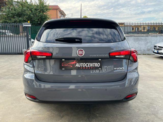 FIAT Tipo 1.6 Mjt S&S DCT SW S-DESIGN