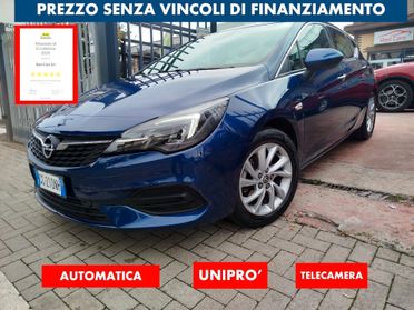 Opel Astra 1.5-122CV*PREZZO VERO*automatica-navi-iva deducibi