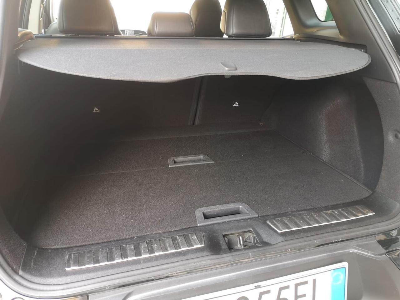 RENAULT Kadjar 1.5Blue dCi 115CV EDC BlackEdition 2022