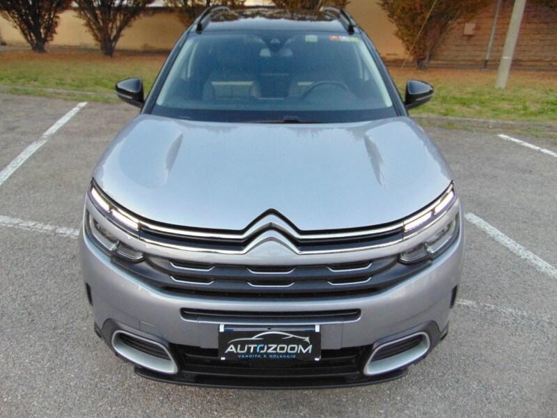 CITROEN C5 Aircross 1ª s. C5 Aircross BlueHDi ...