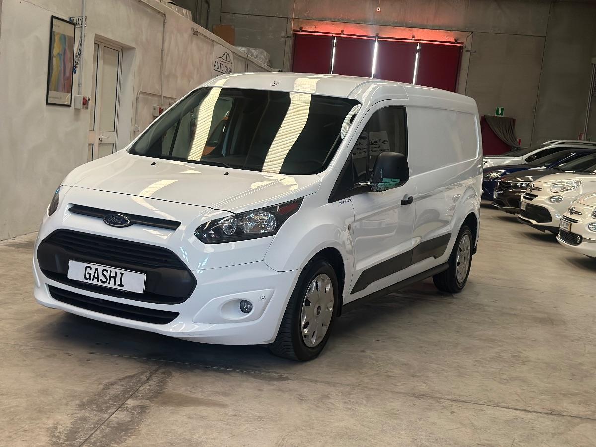 FORD - Transit connect