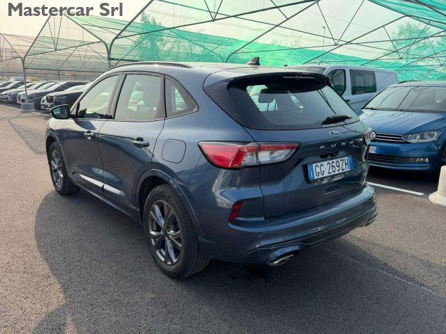 FORD Kuga 2.5 phev ST-Line 2wd 225cv cvt - GG269ZH