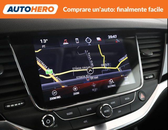 OPEL Astra 1.4 Turbo 150CV Start&Stop 5 porte Innovation