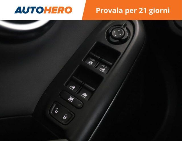 FIAT 500X 1.3 MultiJet 95 CV Pop Star