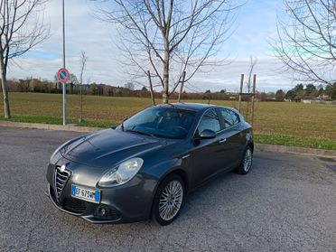 Alfa Romeo Giulietta 2.0 JTDm-2 170 CV Distinctive