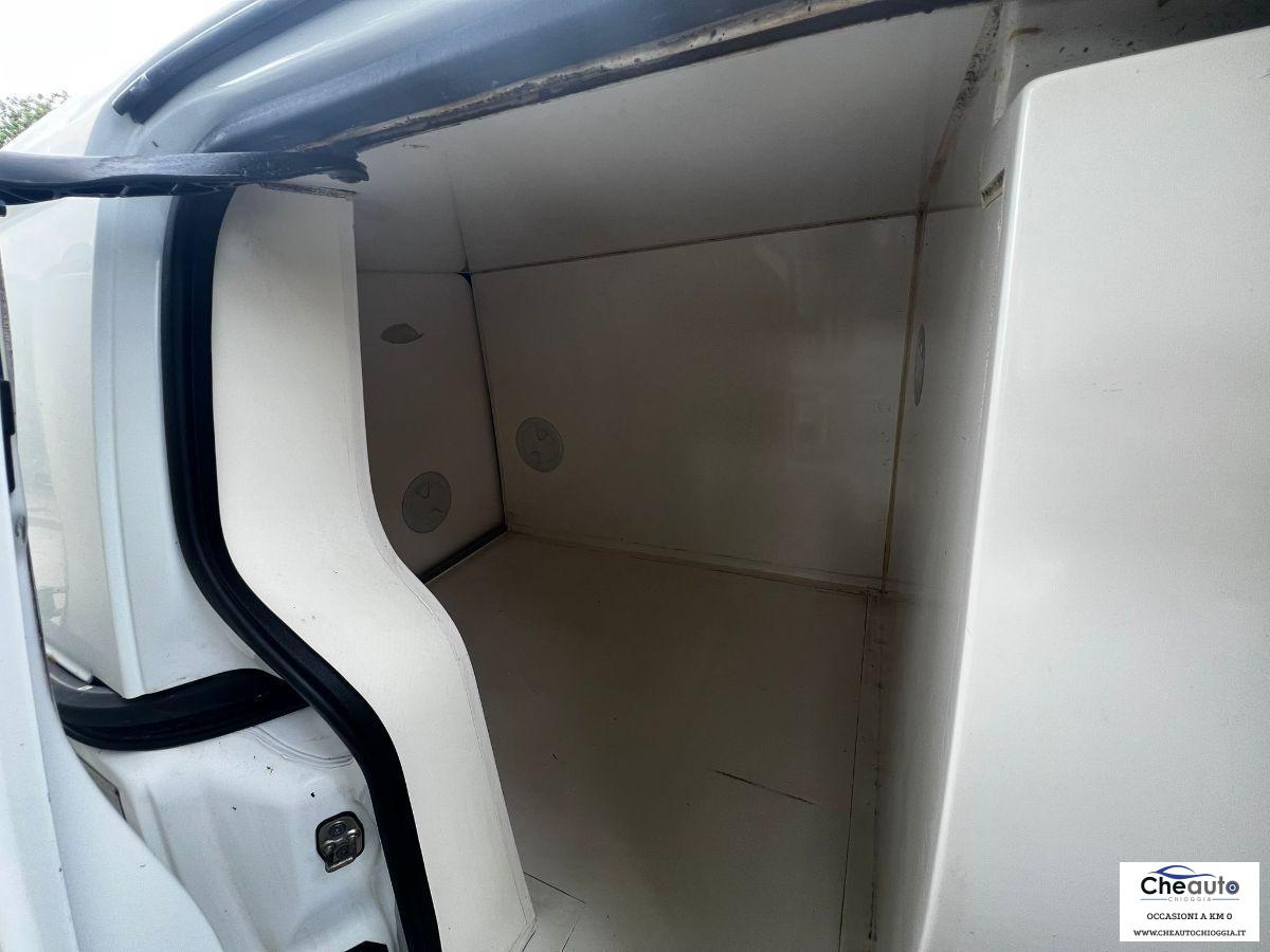 CITROEN - Berlingo - 1.6 HDi 90CV