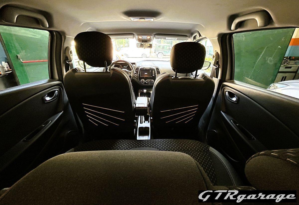 RENAULT - Captur - TCe 12V 90 CV S&S Energy Hypnotic