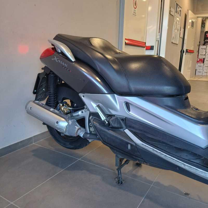 Yamaha X-Max 250 - 2005