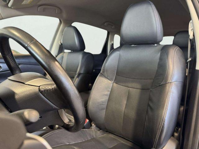 NISSAN X-Trail 1.6 2WD TEKNA
