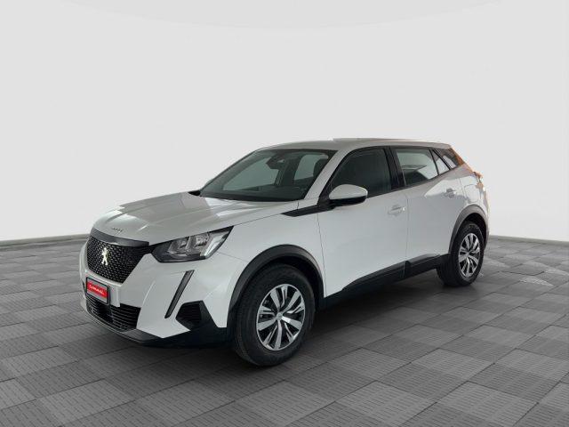 PEUGEOT 2008 2008 BlueHDi 110 S&S Active