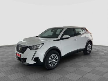 PEUGEOT 2008 2008 BlueHDi 110 S&S Active