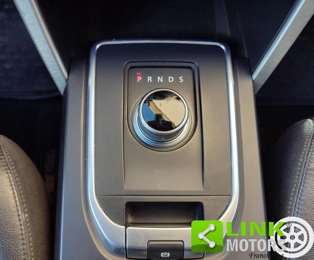 LAND ROVER Discovery Sport 2.2 SD4 HSE
