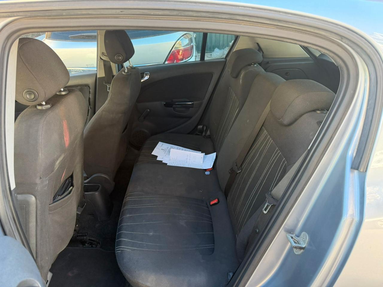 Opel Corsa 1.2 80CV 5 porte GPL-TECH Club