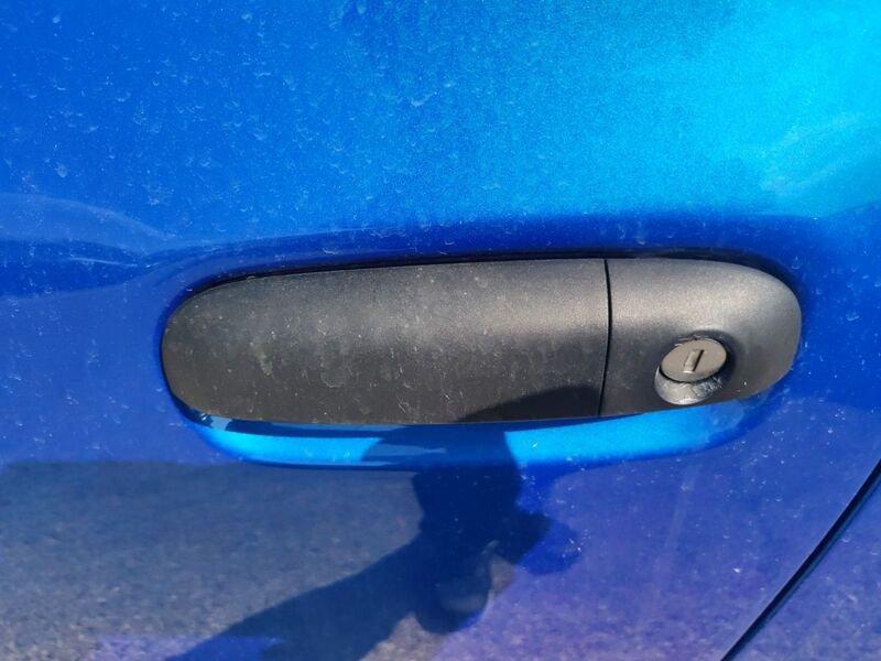 FIAT Panda Cross Panda III 2021 Cross Panda 1.0 firefly hybrid Cross s&s 70cv 5p.ti