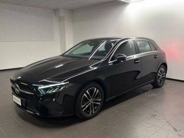Mercedes-Benz Classe A CLASSE A 180D AUTOMATIC PROGRESSIVE ADVANCED