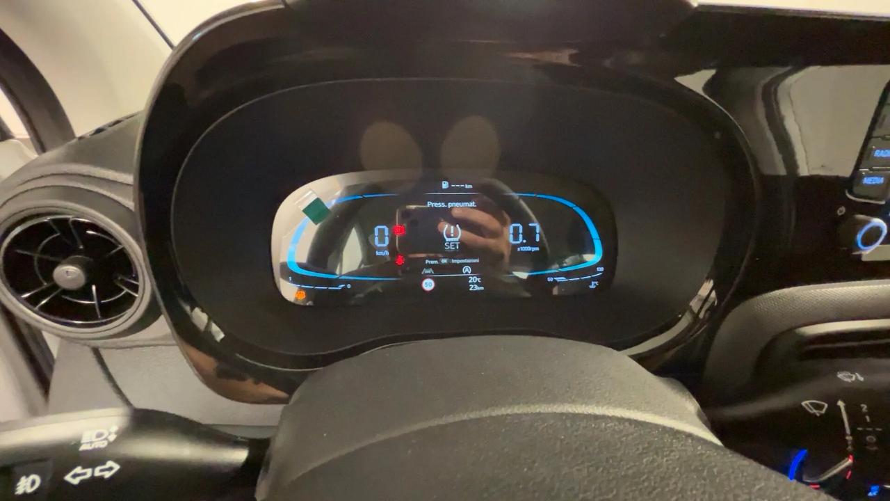Hyundai i10 1.0 GPL Connectline