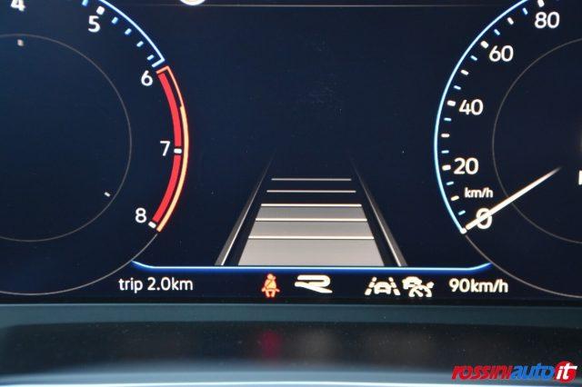 VOLKSWAGEN Taigo 1.0 TSI 115 CV R-LINE TECH PACK MATRIX LED + REARV