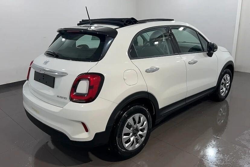 Fiat 500X 500 X Dolcevita 1.5 t4 hybrid 130cv dct