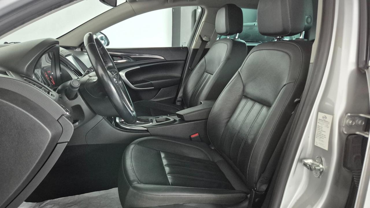Opel Insignia 1.6 CDTI 136CV Start&Stop aut. Country Tourer