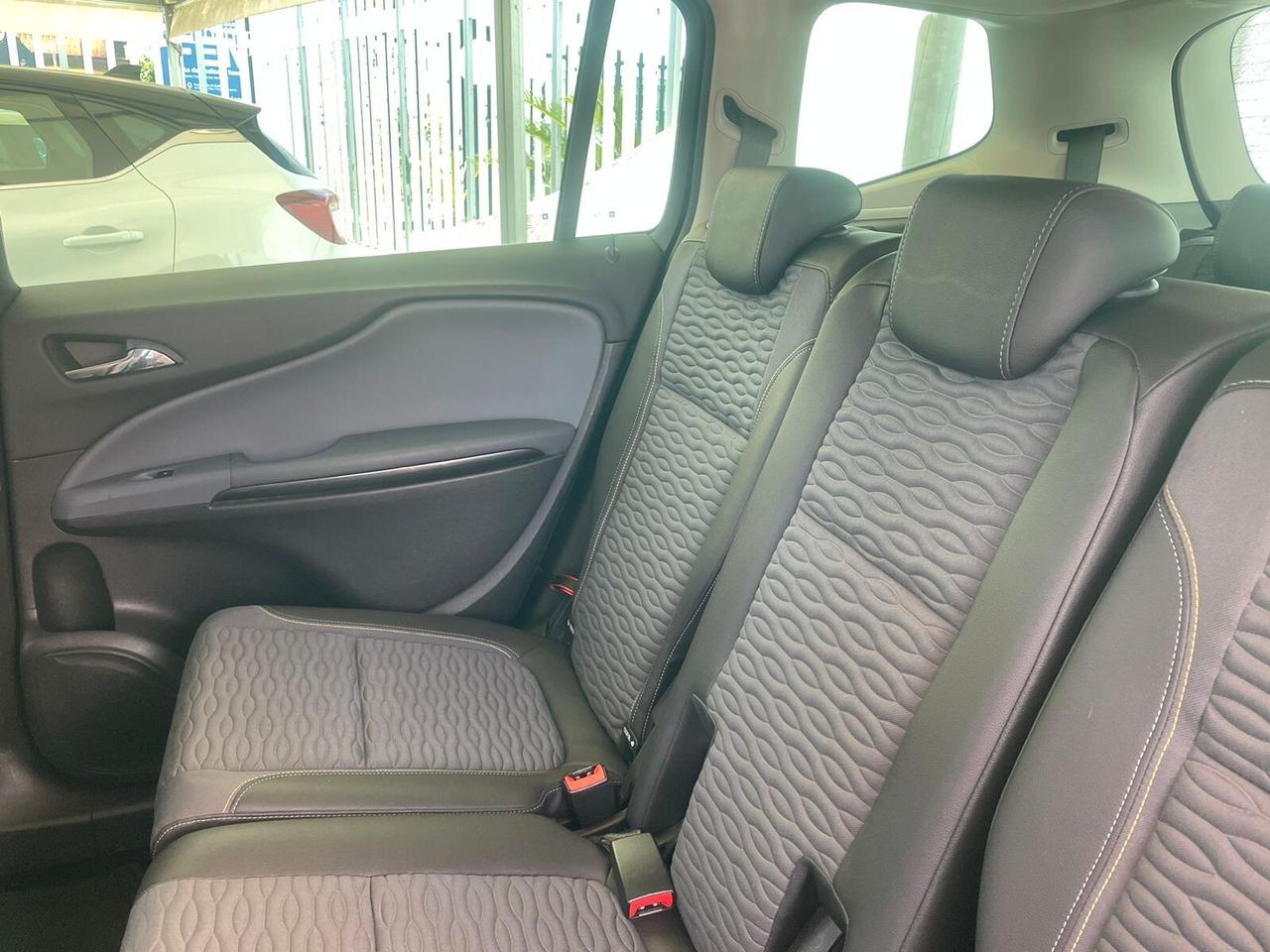 Opel Zafira Tourer 1.6 Turbo EcoM 150CV Cosmo