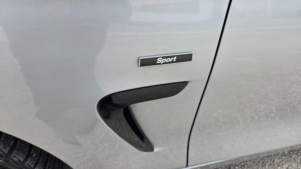 Bmw 4er Gran Coupe 420d xDrive Gran Coupé Sport