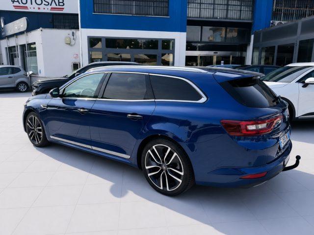 RENAULT Talisman Sporter dCi Aut. Energy Zen Navi Gancio traino !!!
