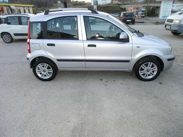 Fiat Panda 1.3 mjt 16v Emotion 75cv GARANTITA FULL OPTIONAL