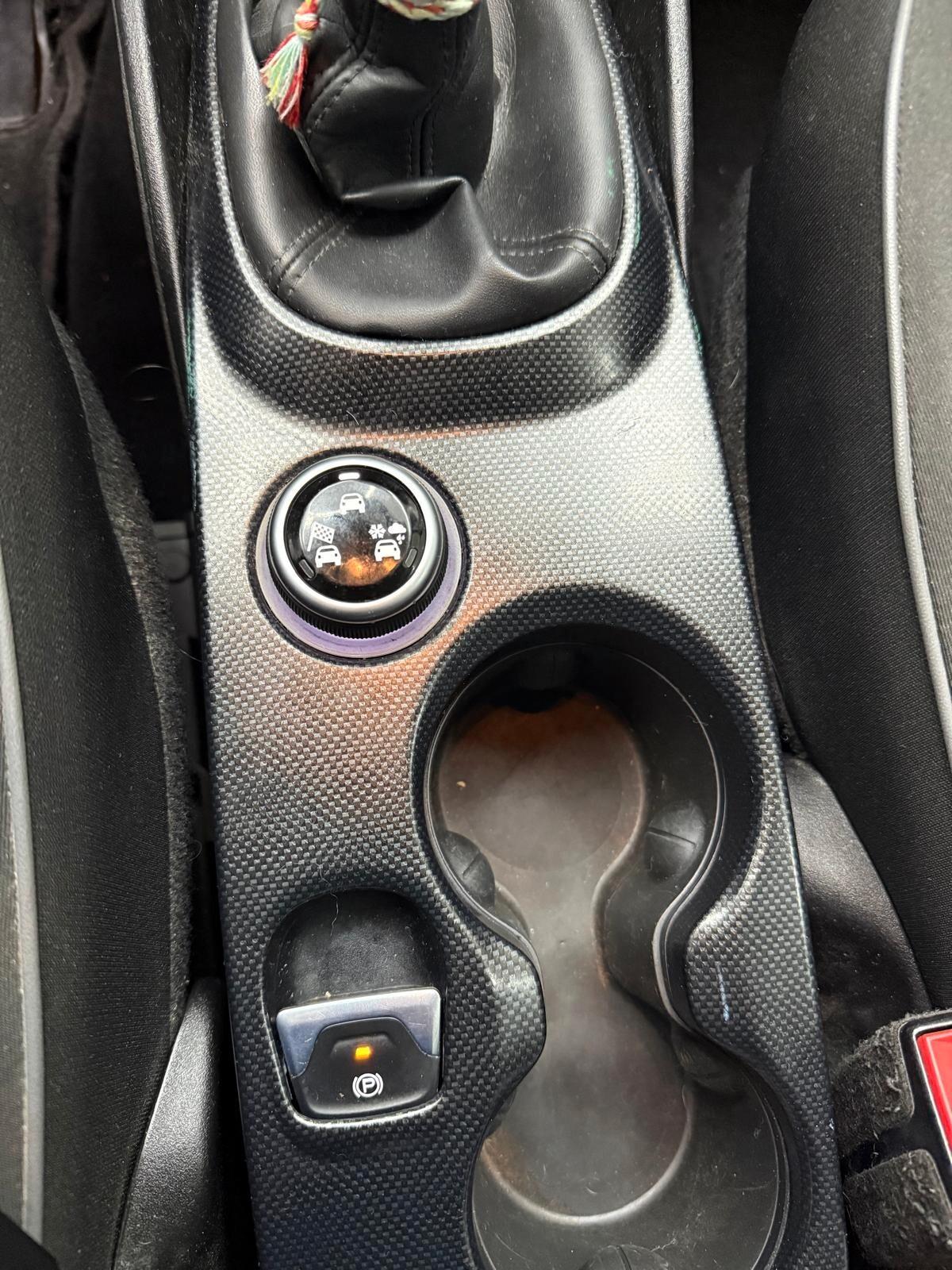 Fiat 500X 1.4 MultiAir 140 CV Pop Star