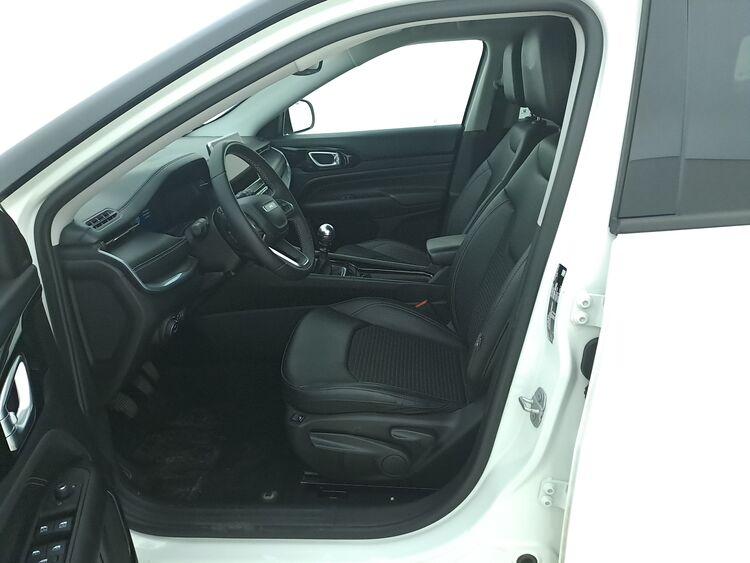 Jeep Compass Limited BR162499 1.6 Diesel 120CV