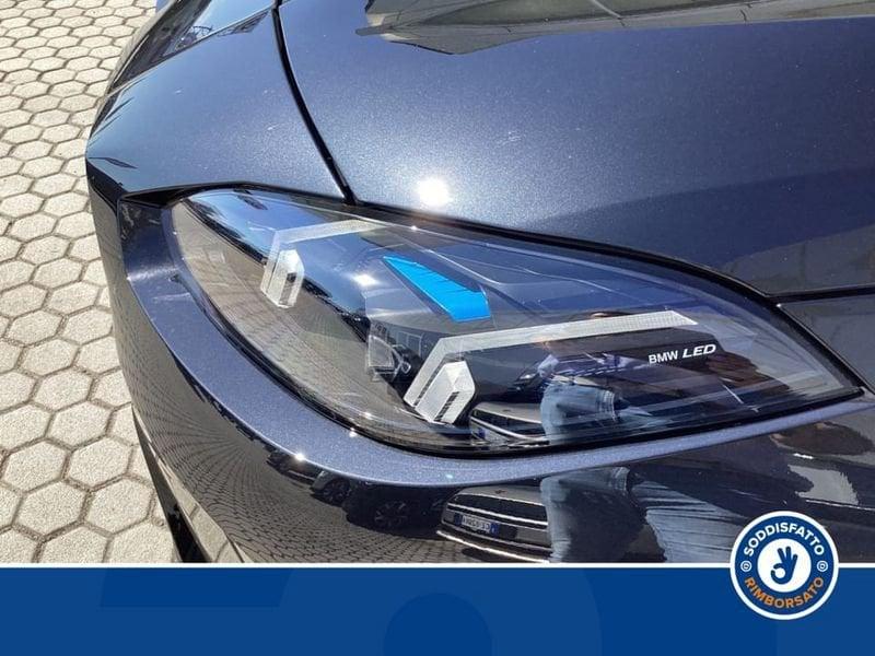 BMW Serie 1 118d M Sport Pro