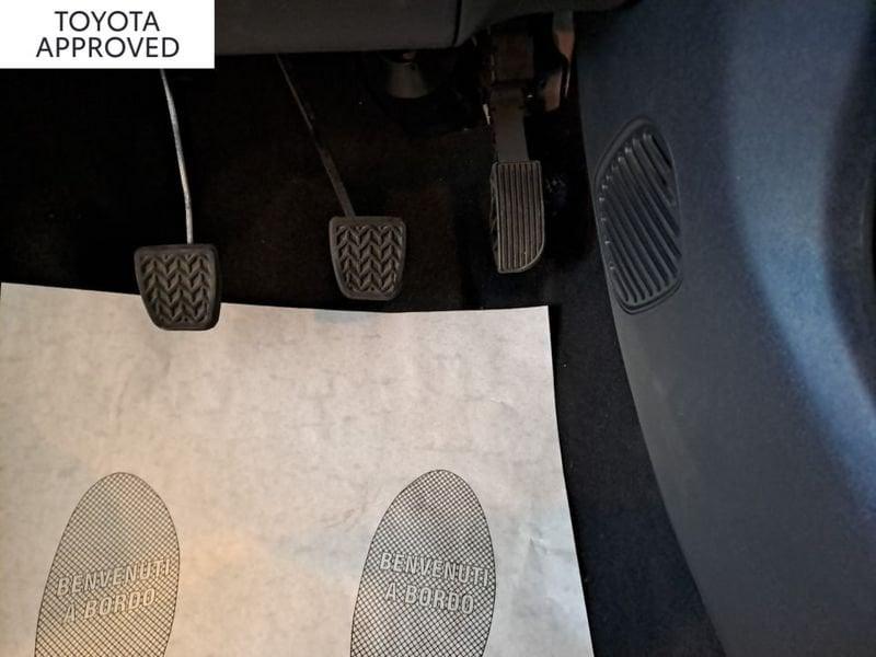 Toyota Aygo 5P 1.0 X-COOL 72CV