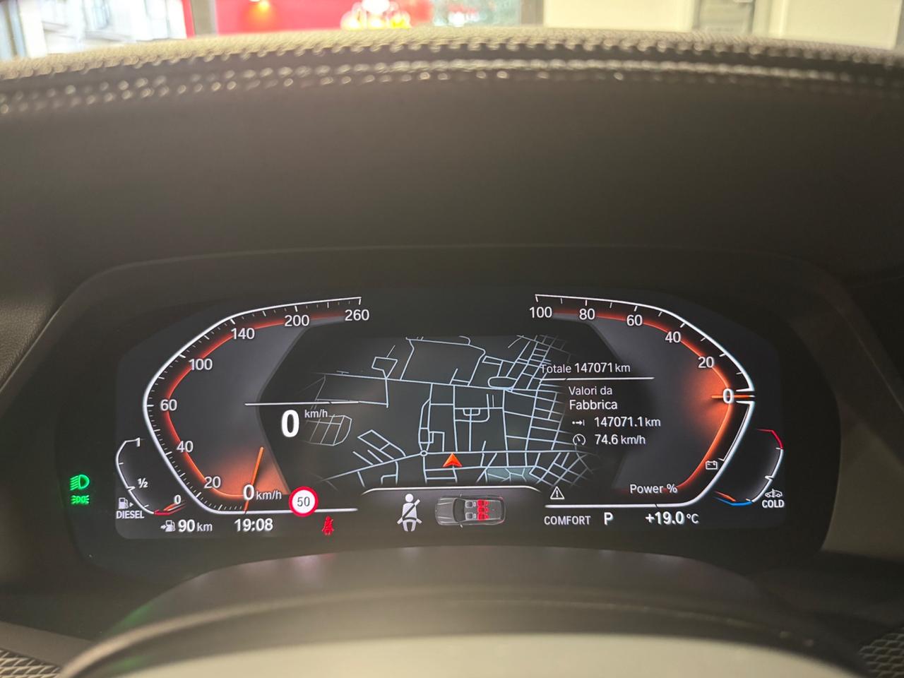 Bmw X5 xDrive30d 48V Msport