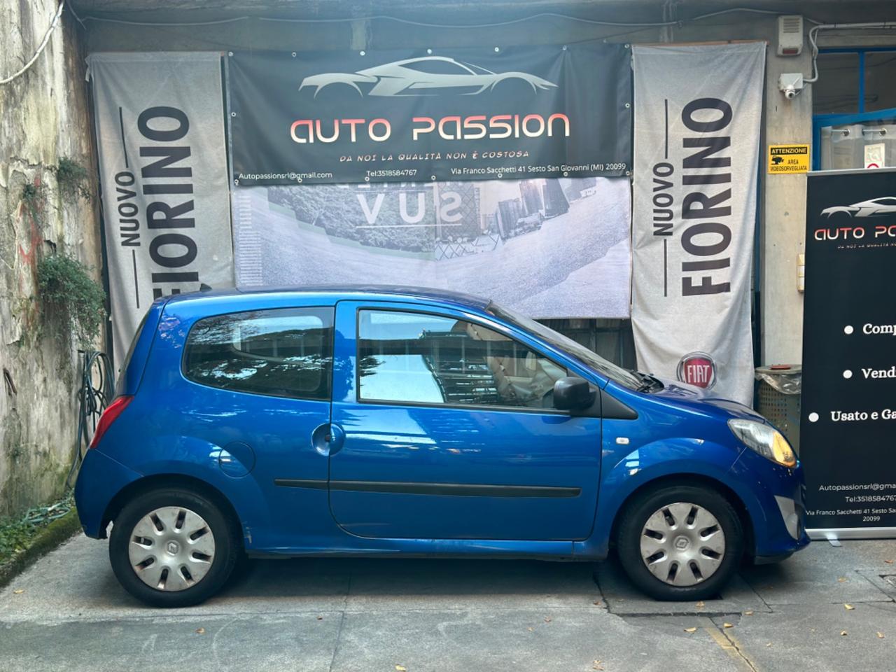 Renault Twingo 1.2 Ok Neopatentati Unico Proprietario