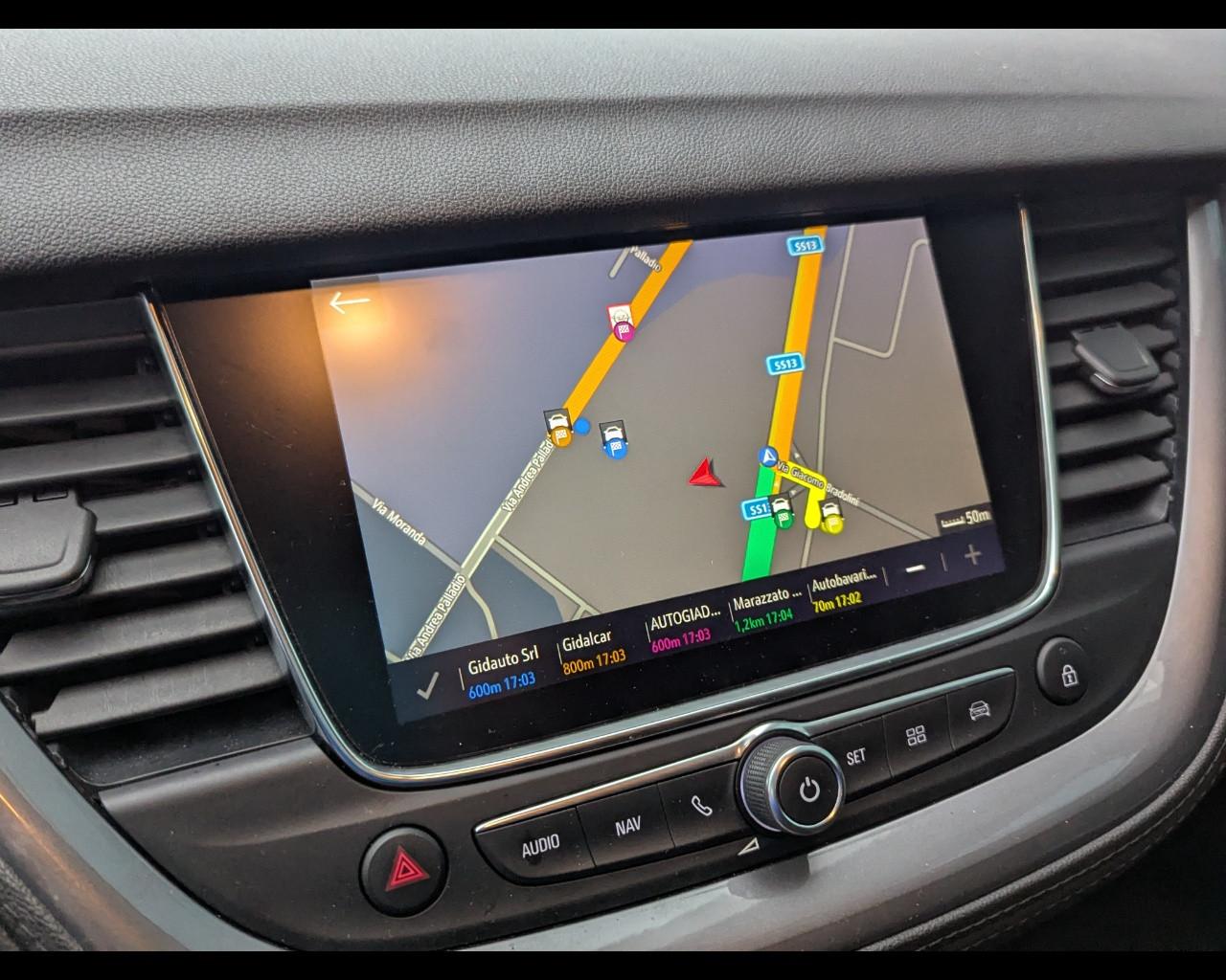 OPEL Grandland - Grandland X 1.6 diesel Ecotec Start&Stop Innovat