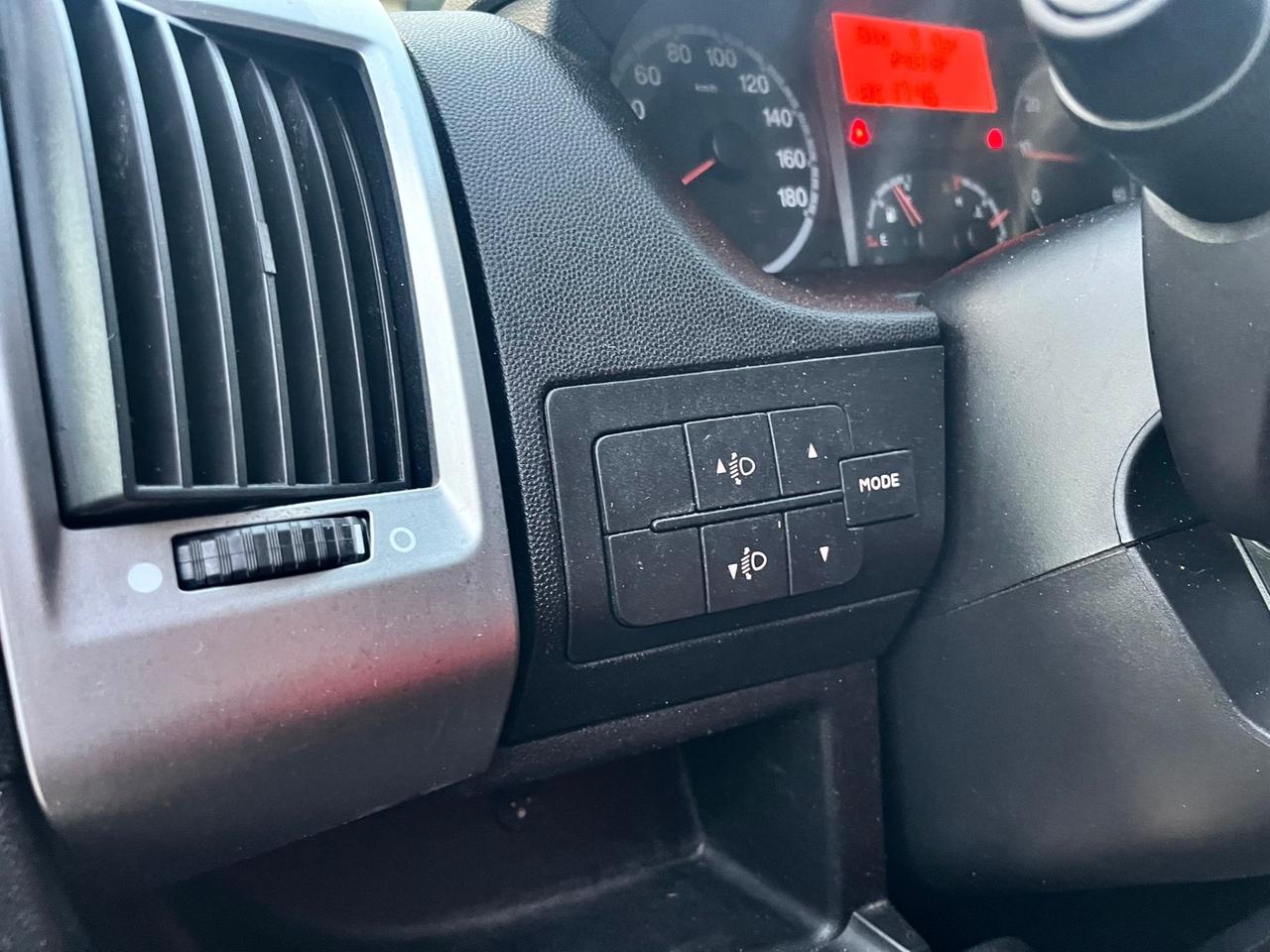 Fiat Ducato 28 2.0 MJT PC-TN Furgone