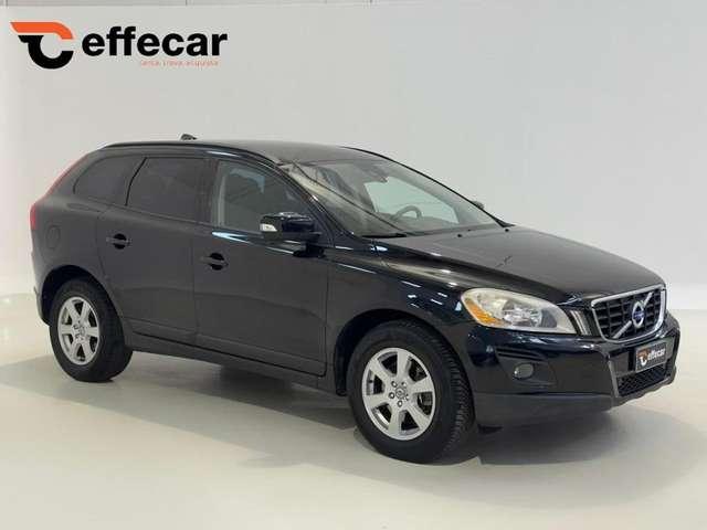 Volvo XC60 2.4 D 175 CV FWD DRIVe Summum