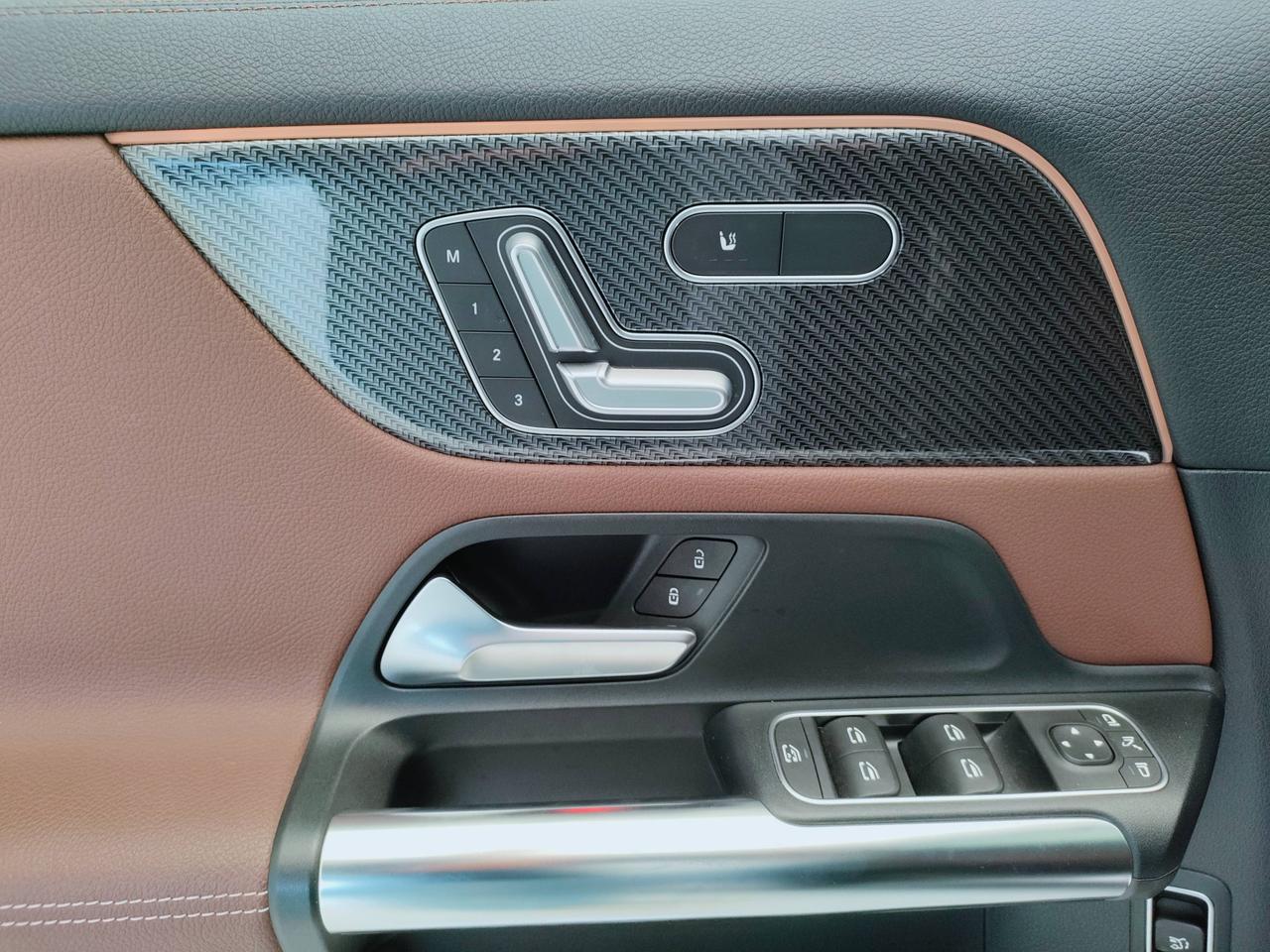 Mercedes-Benz GLA-H247 2020 - GLA AMG 35 4matic auto